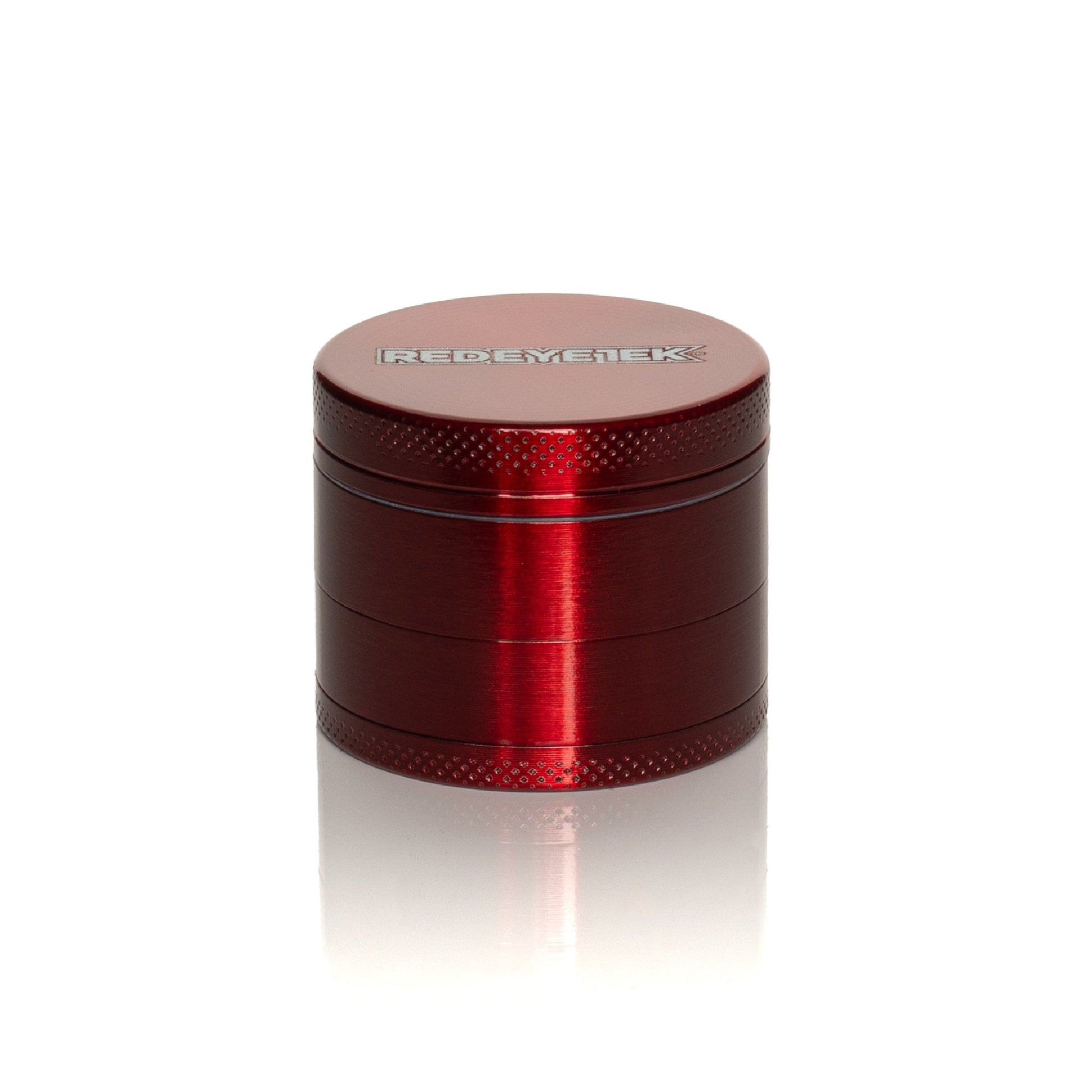 Red Eye Tek 4 Piece Grinder 40mm