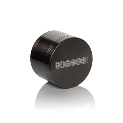 Red Eye Tek 4 Piece Grinder 50mm