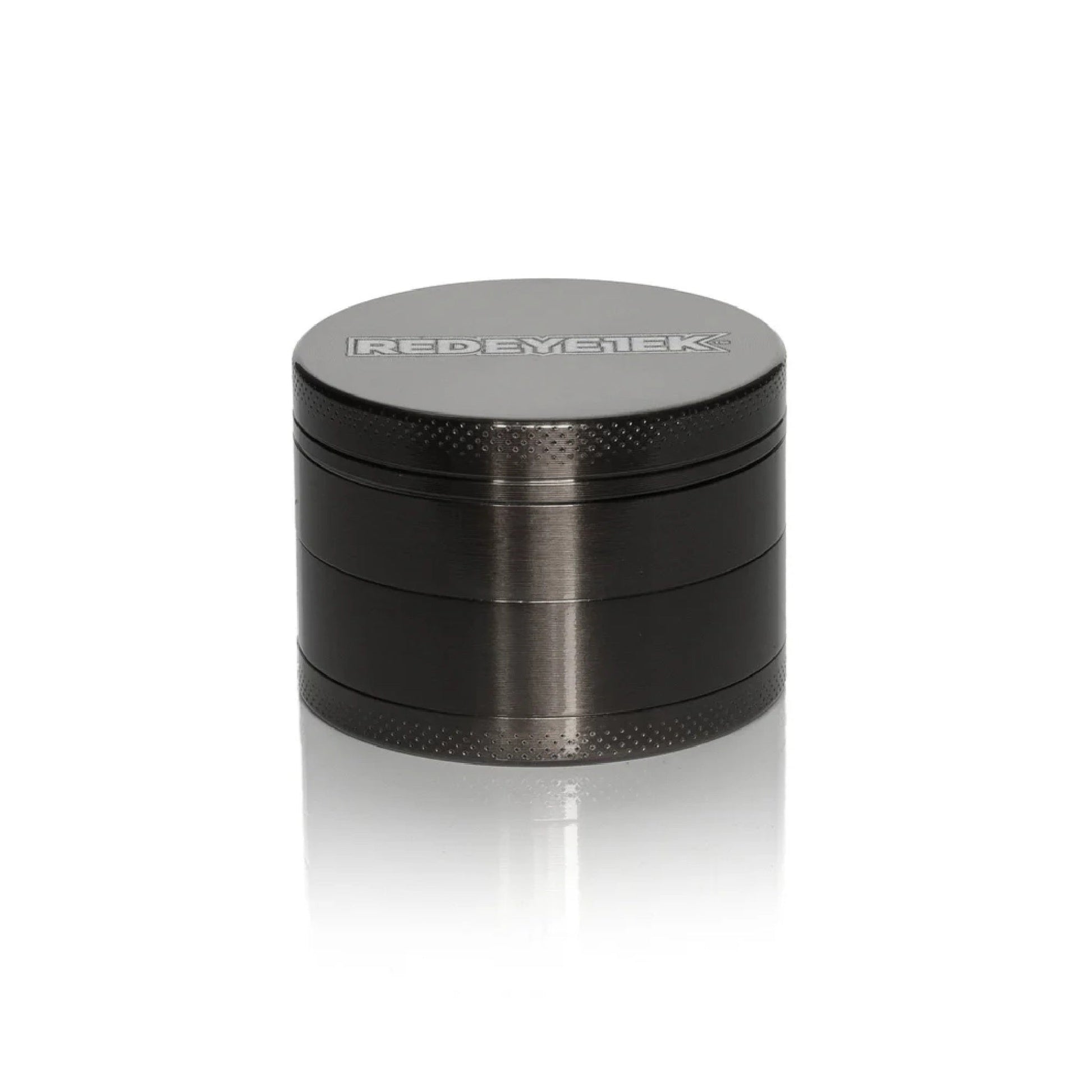 Red Eye Tek 4 Piece Grinder 50mm