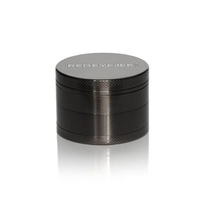 Red Eye Tek 4 Piece Grinder 50mm