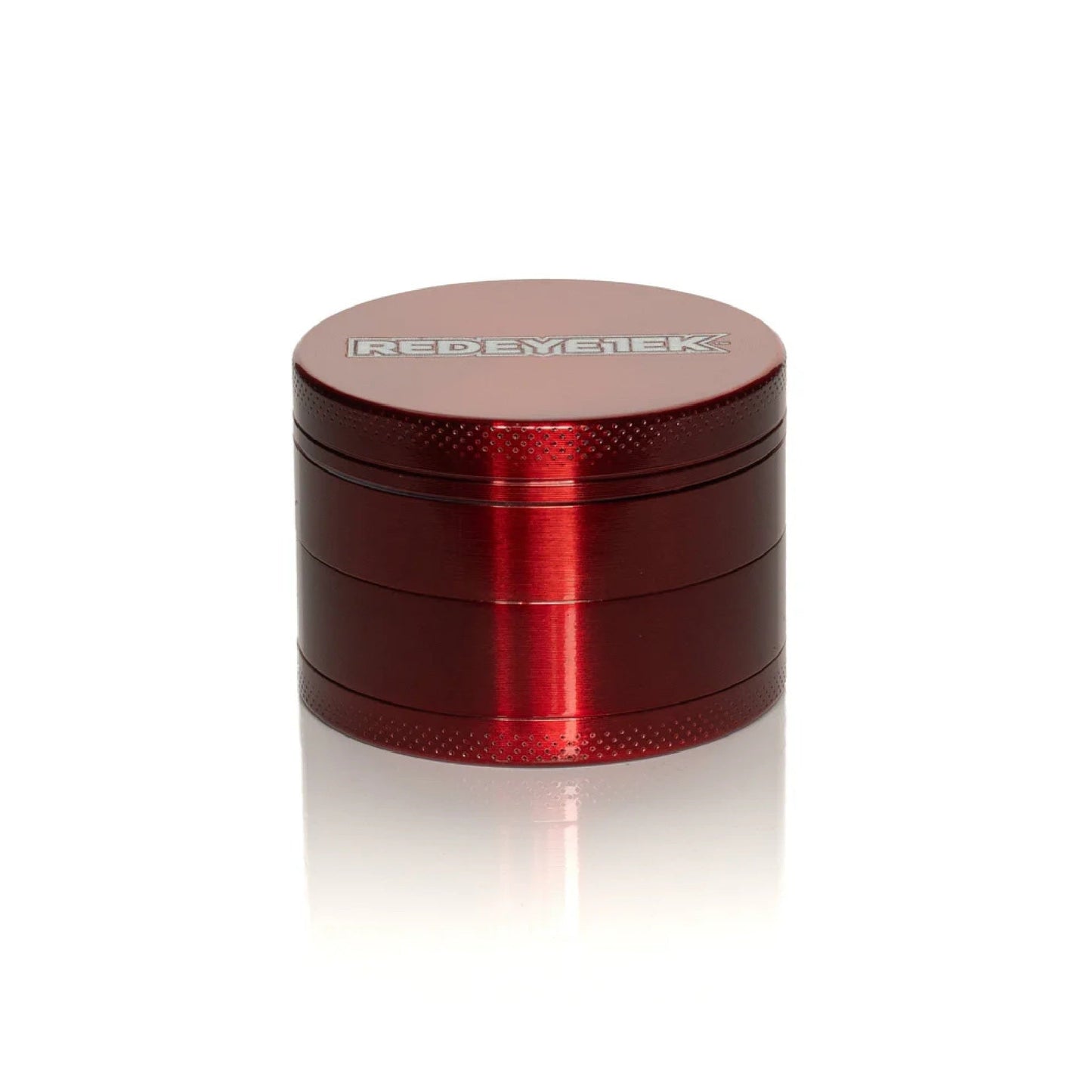 Red Eye Tek 4 Piece Grinder 50mm