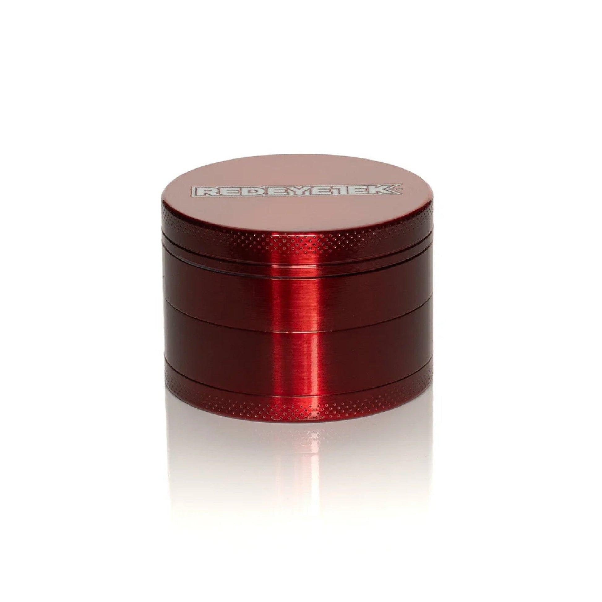Red Eye Tek 4 Piece Grinder 50mm