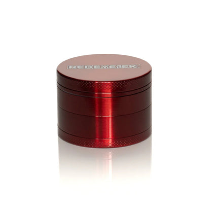 Red Eye Tek 4 Piece Grinder 50mm
