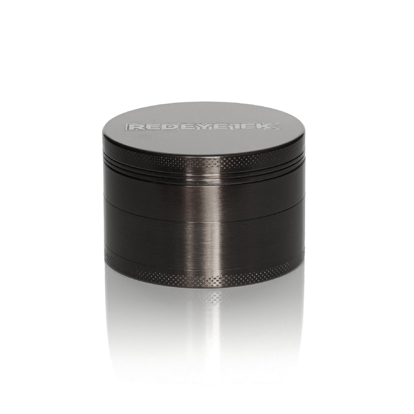 Red Eye Tek 4 Piece Grinder 63mm
