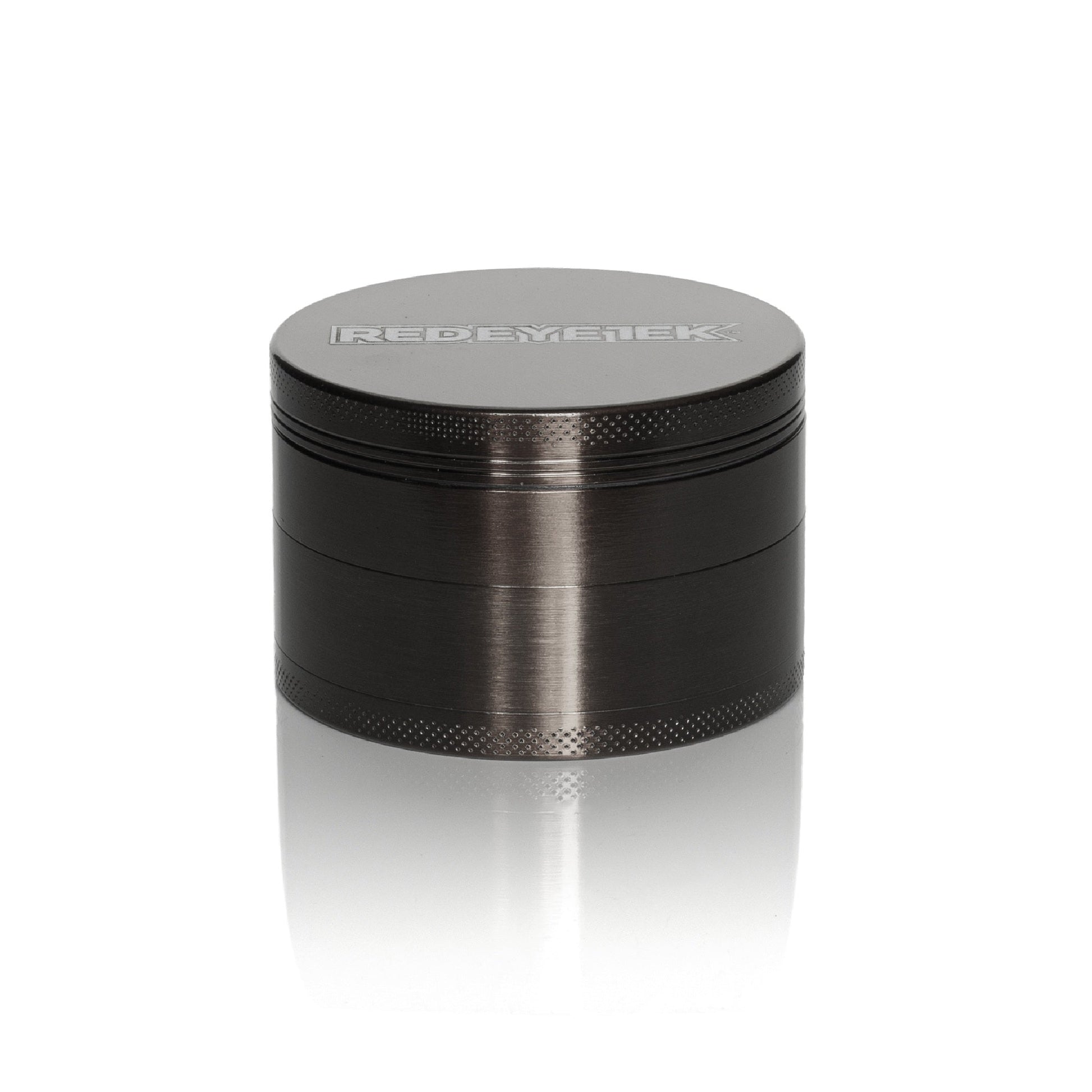 Red Eye Tek 4 Piece Grinder 63mm