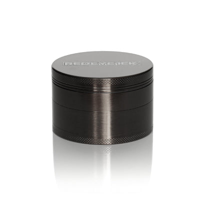 Red Eye Tek 4 Piece Grinder 63mm