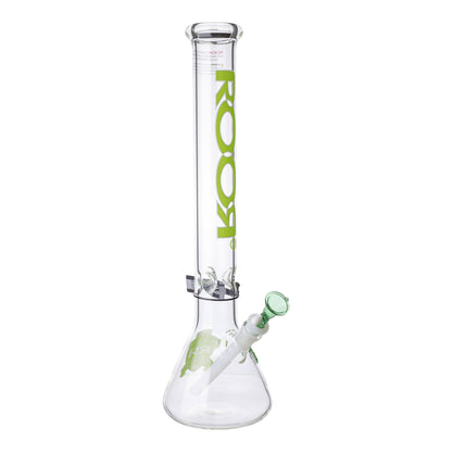 ROOR Intro Beaker Bong 18in