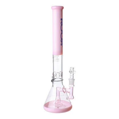 ROOR Tech Fixed Beaker Bong 18in