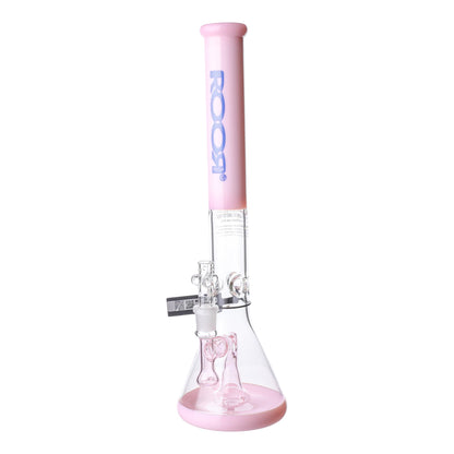 ROOR Tech Fixed Beaker Bong 18in