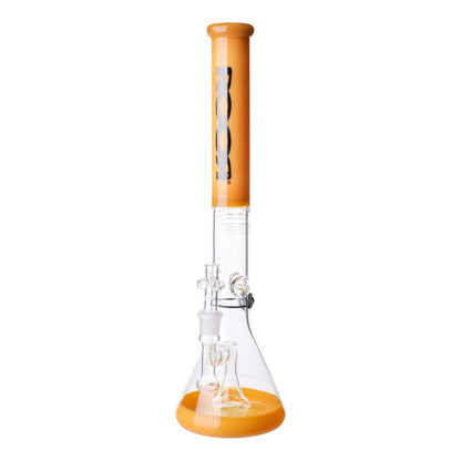 ROOR Tech Fixed Beaker Bong 18in