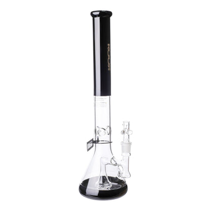 ROOR Tech Fixed Beaker Bong 18in