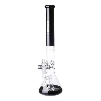 ROOR Tech Fixed Beaker Bong 18in