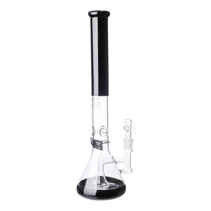 ROOR Tech Fixed Beaker Bong 18in