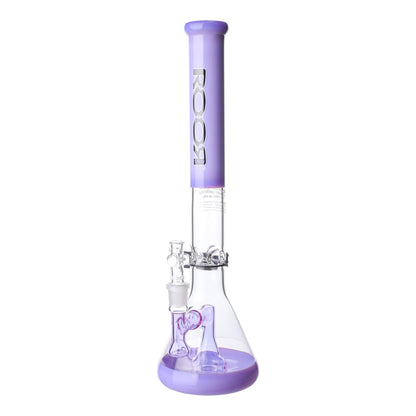 ROOR Tech Fixed Beaker Bong 18in