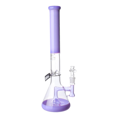 ROOR Tech Fixed Beaker Bong 18in