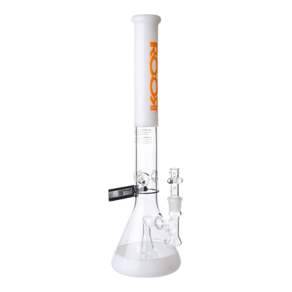 ROOR Tech Fixed Beaker Bong 18in