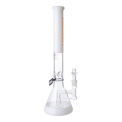 ROOR Tech Fixed Beaker Bong 18in
