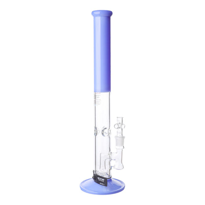ROOR Tech Fixed Straight Tube Bong 18in