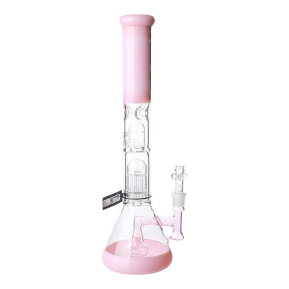 ROOR Tech Tree Perc Bong 18in