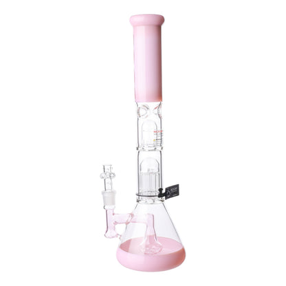 ROOR Tech Tree Perc Bong 18in