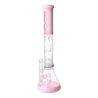 ROOR Tech Tree Perc Bong 18in