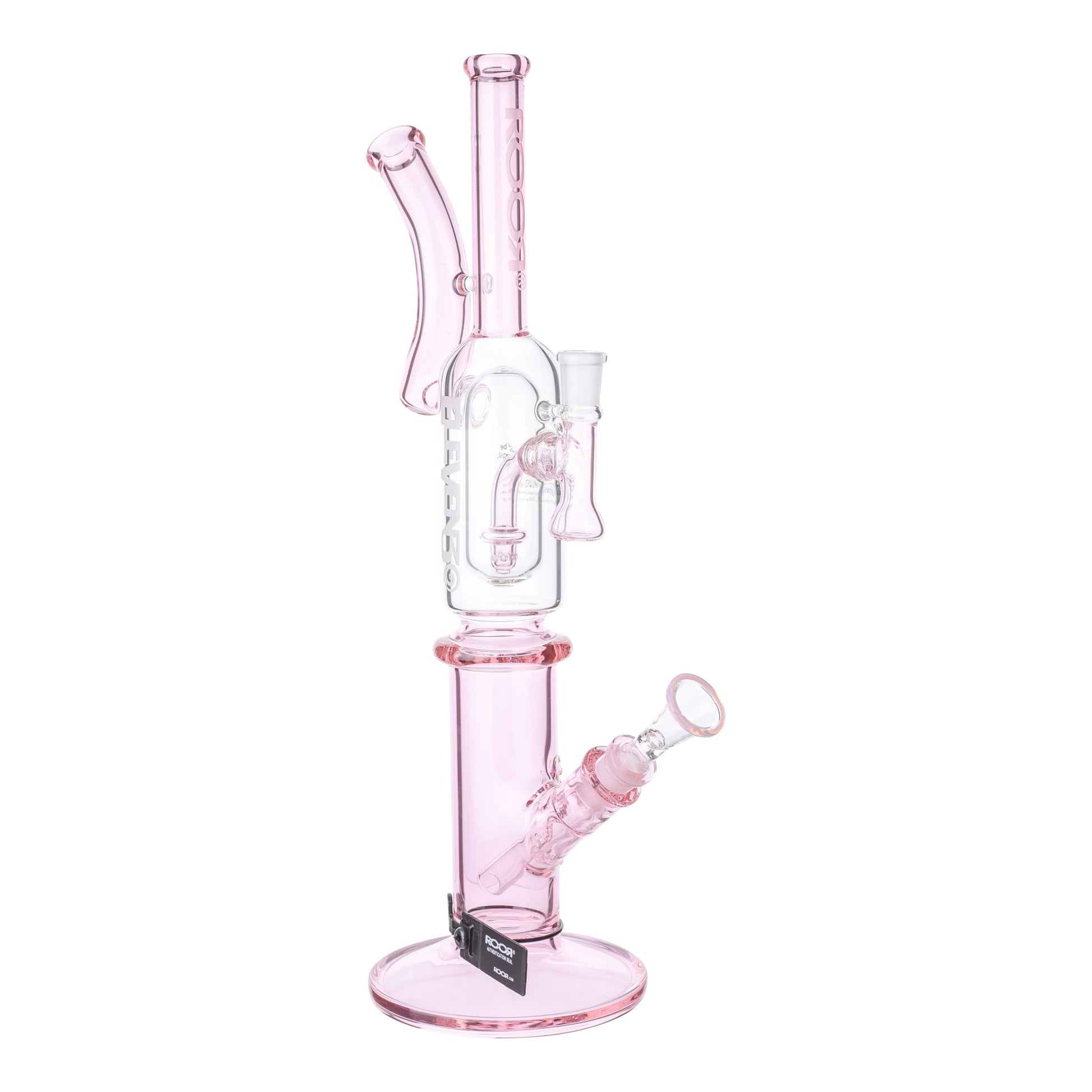 ROOR Eleven Ultra Perc Bong 30in