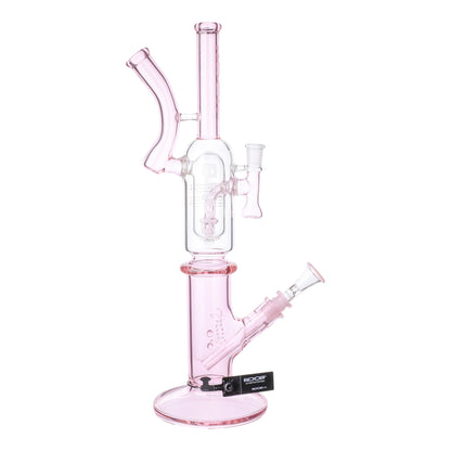 ROOR Eleven Ultra Perc Bong 30in