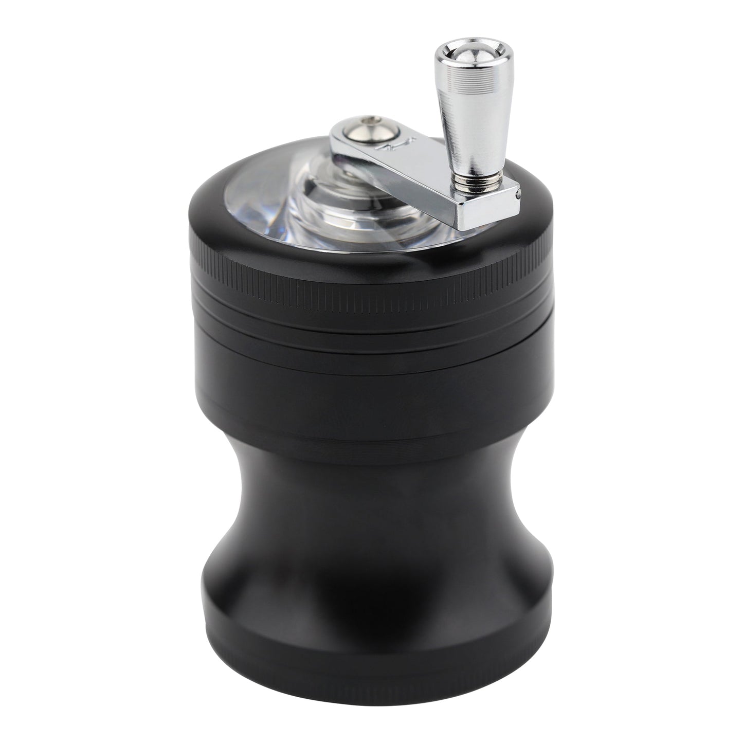 Everything 420 Rotary Handle Grinder 52mm Metal