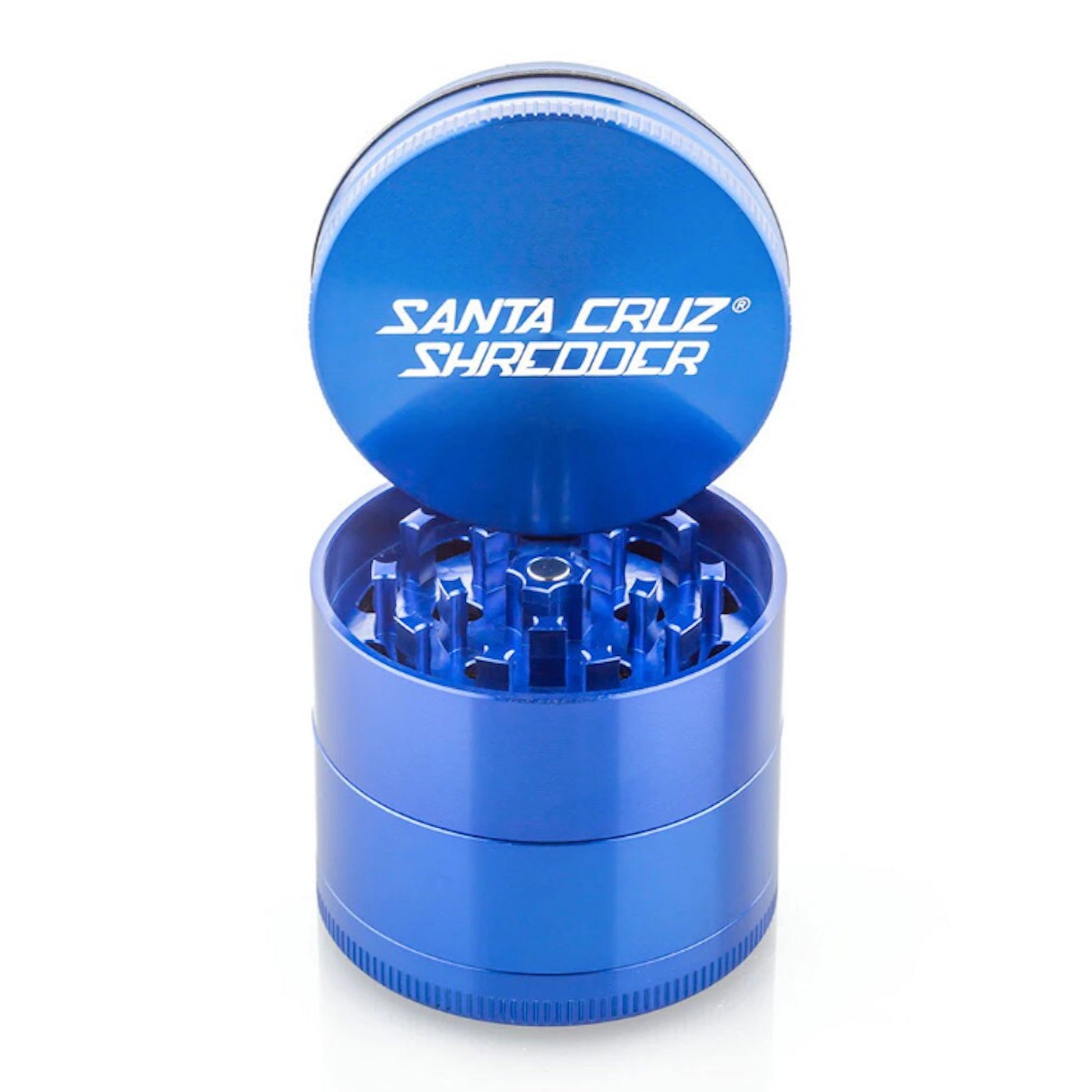 Santa Cruz Shredder 4 Piece Grinder 55mm