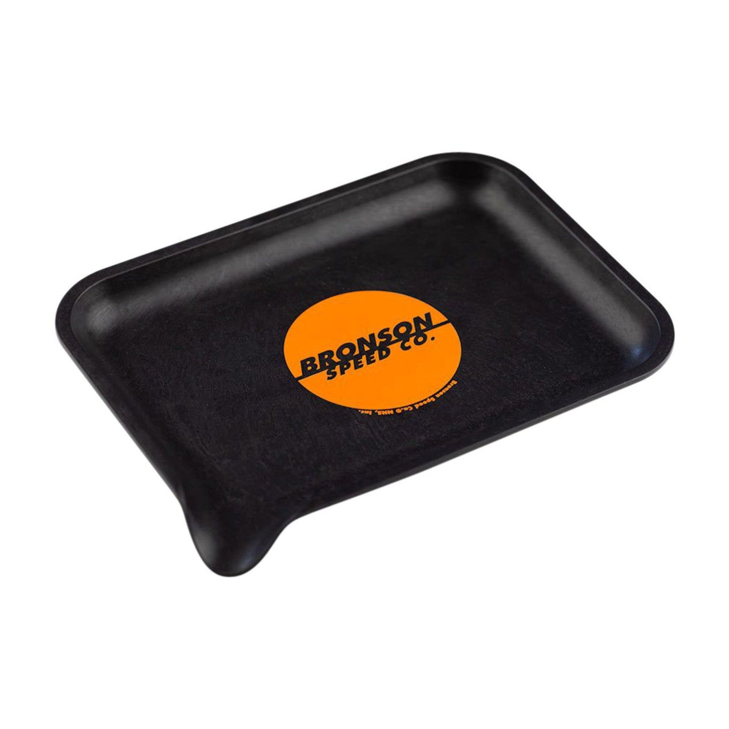 Santa Cruz Shredder Hemp Rolling Tray 8in