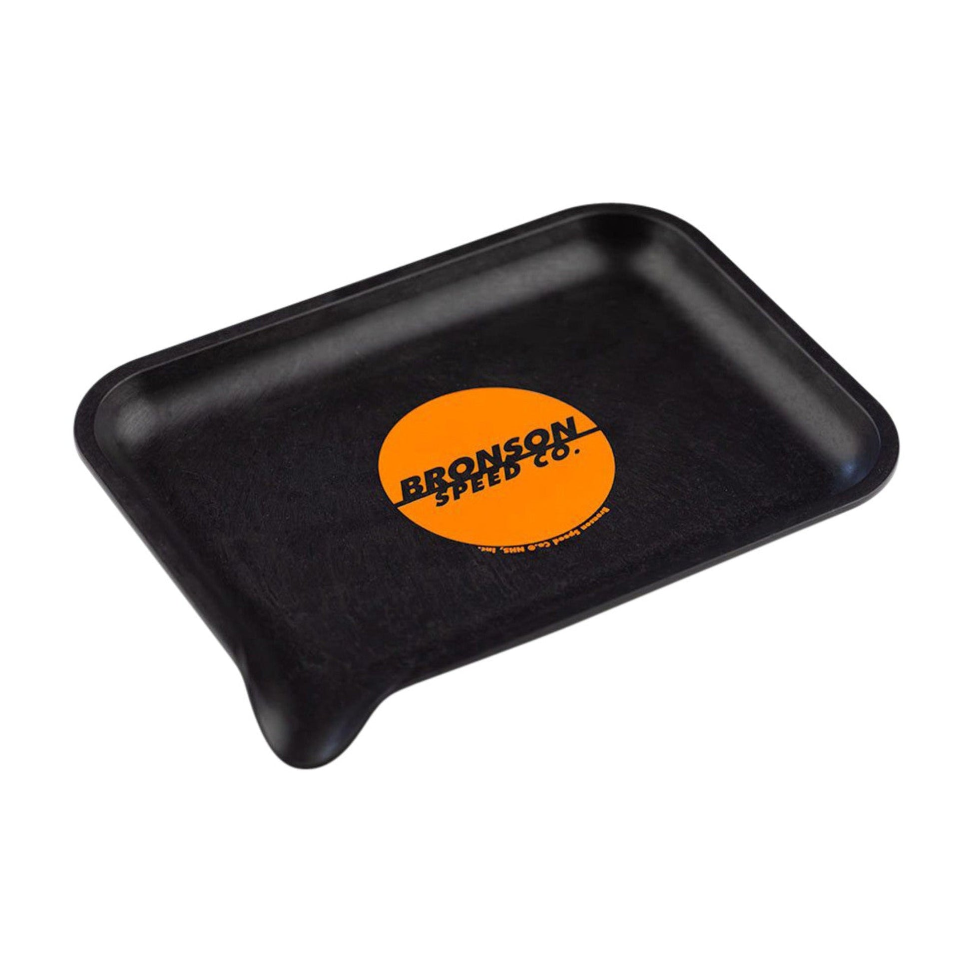 Santa Cruz Shredder Hemp Rolling Tray 8in