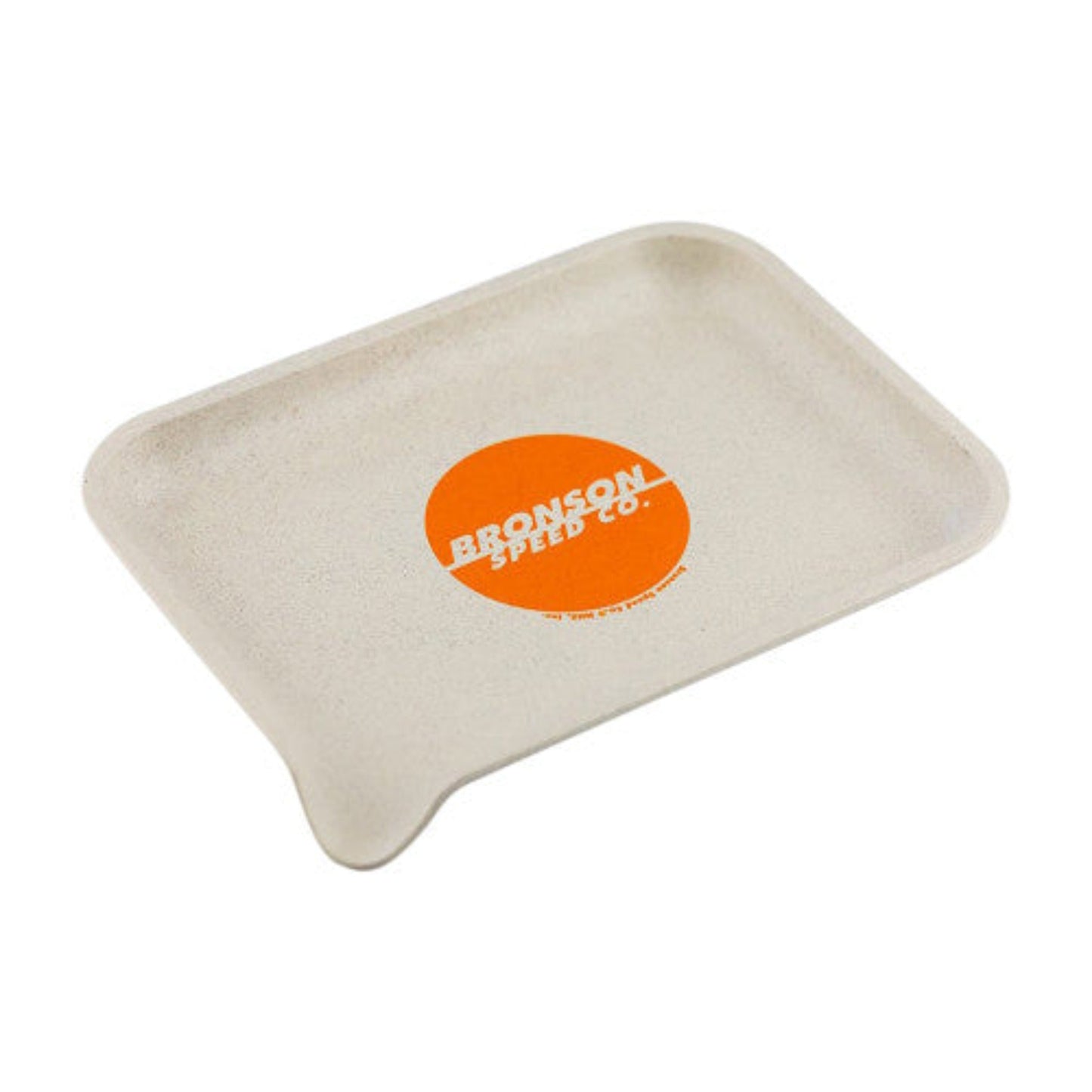 Santa Cruz Shredder Hemp Rolling Tray 8in