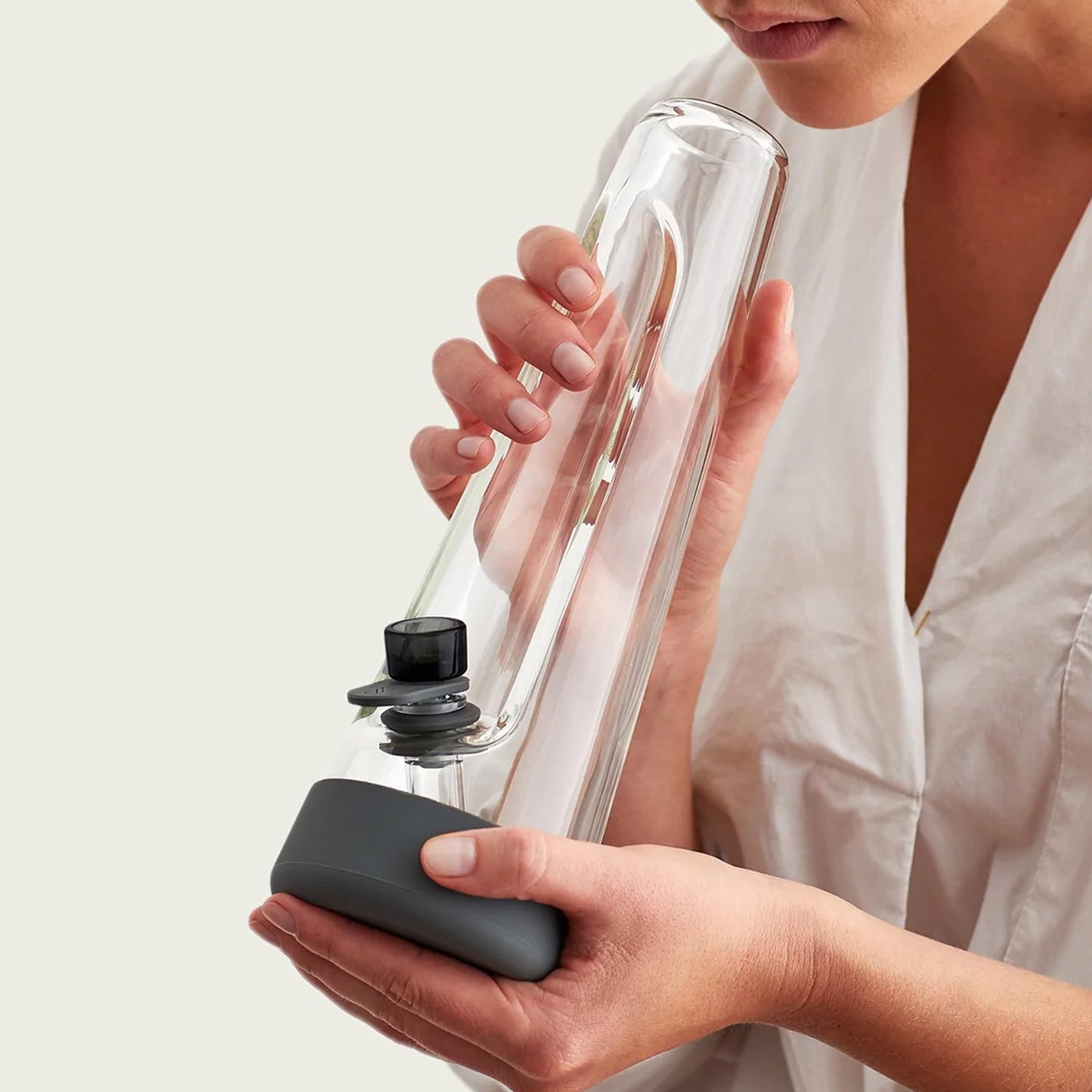 Session Modern Design Bong 10in