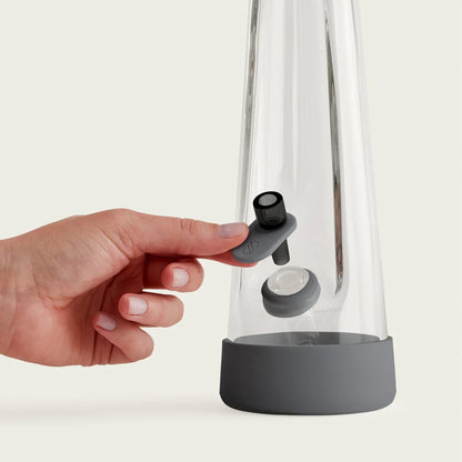 Session Modern Design Bong 10in