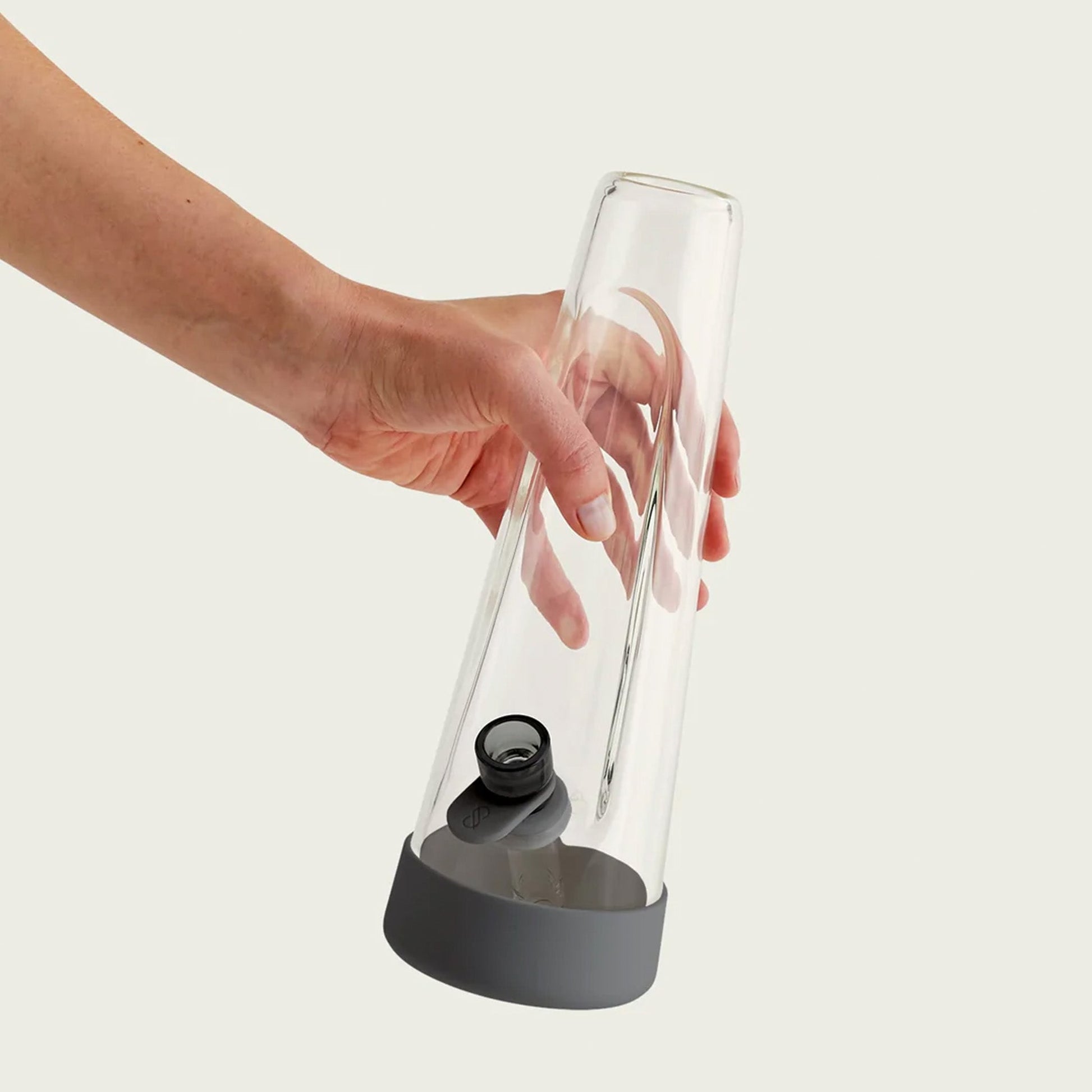 Session Modern Design Bong 10in