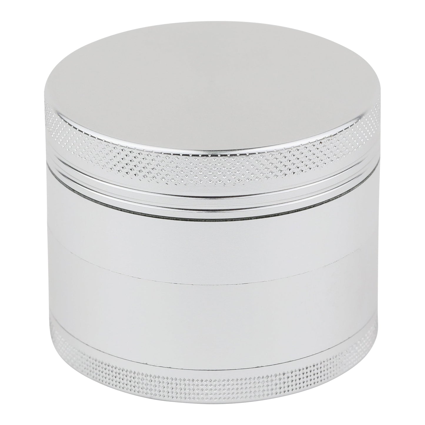 Everything 420 Shiny 4 Piece Grinder 53mm