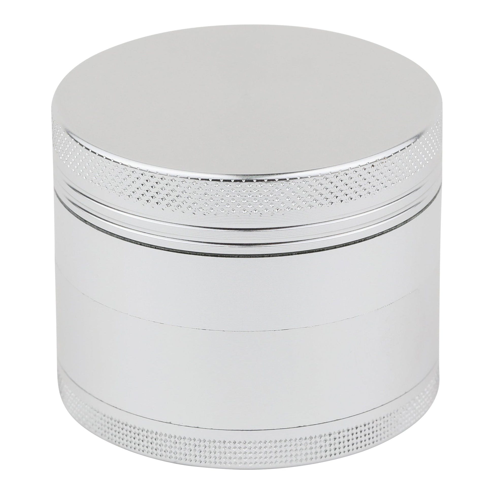 Everything 420 Shiny 4 Piece Grinder 53mm