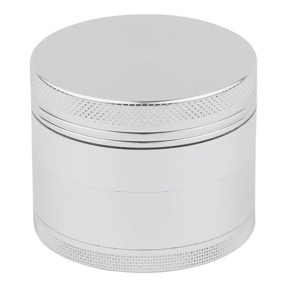Everything 420 Shiny 4 Piece Grinder 53mm
