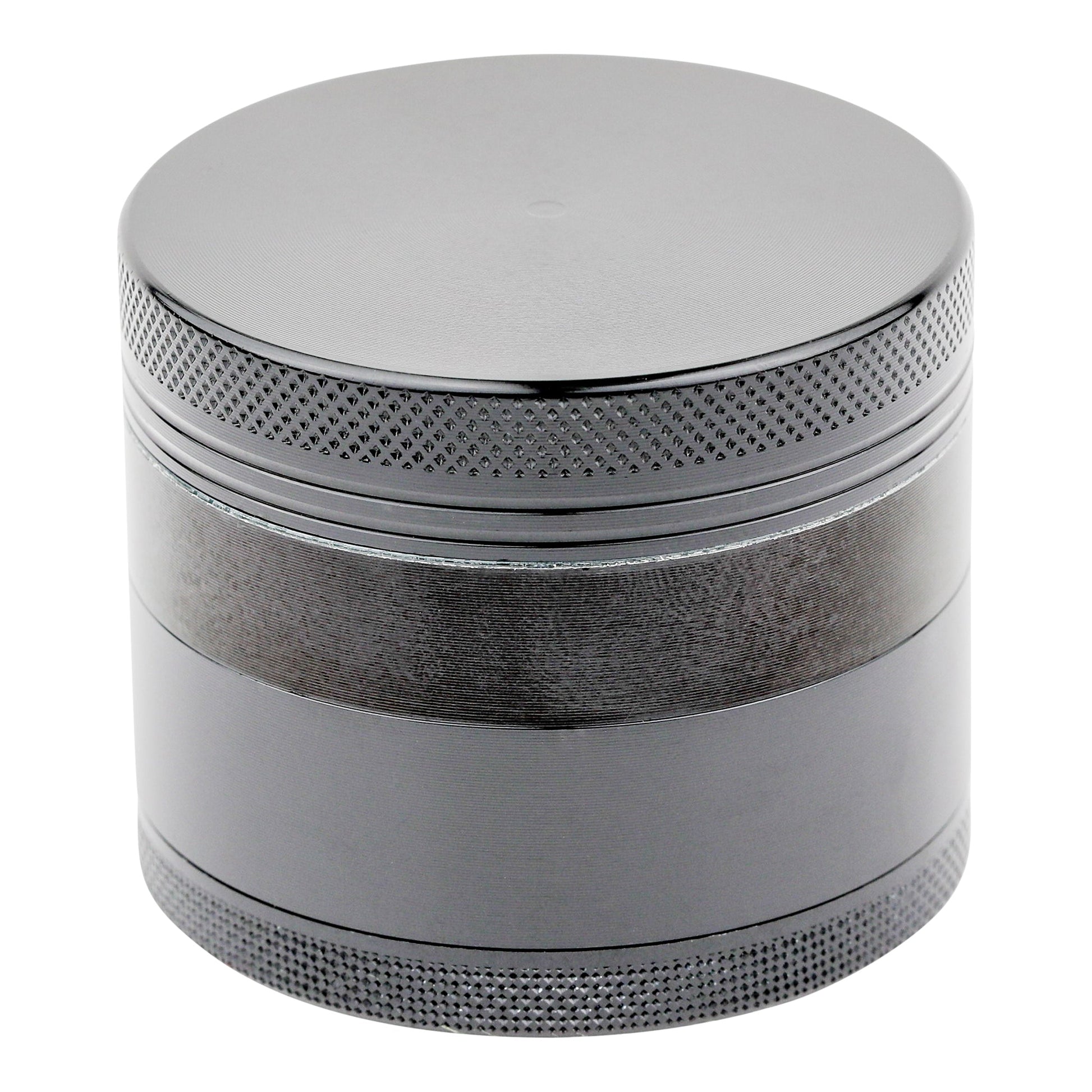 Everything 420 Shiny 4 Piece Grinder 53mm