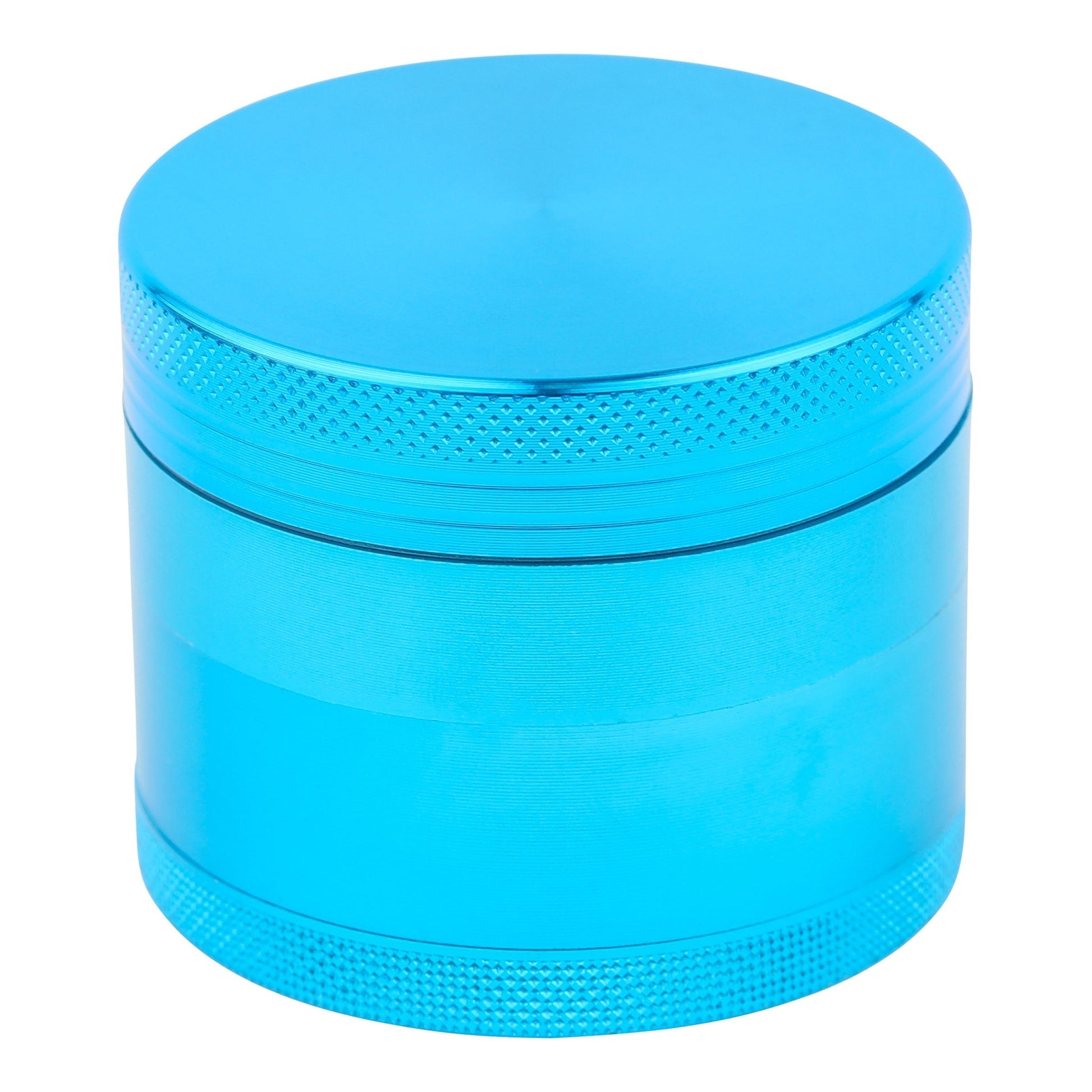 Everything 420 Shiny 4 Piece Grinder 53mm