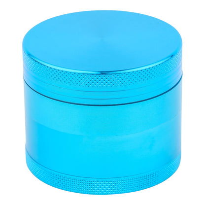 Everything 420 Shiny 4 Piece Grinder 53mm