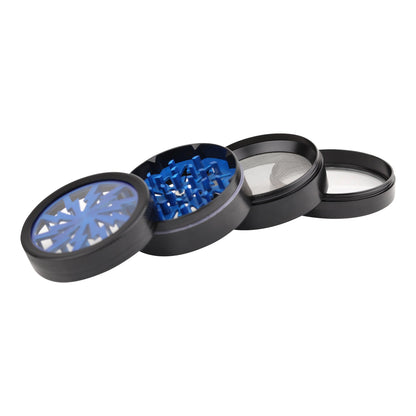Everything 420 Shock Top Grinder 63mm