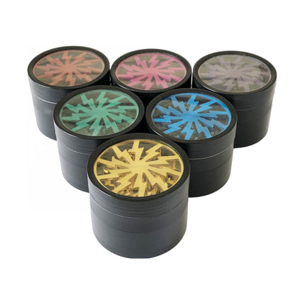 Everything 420 Shock Top Grinder 63mm