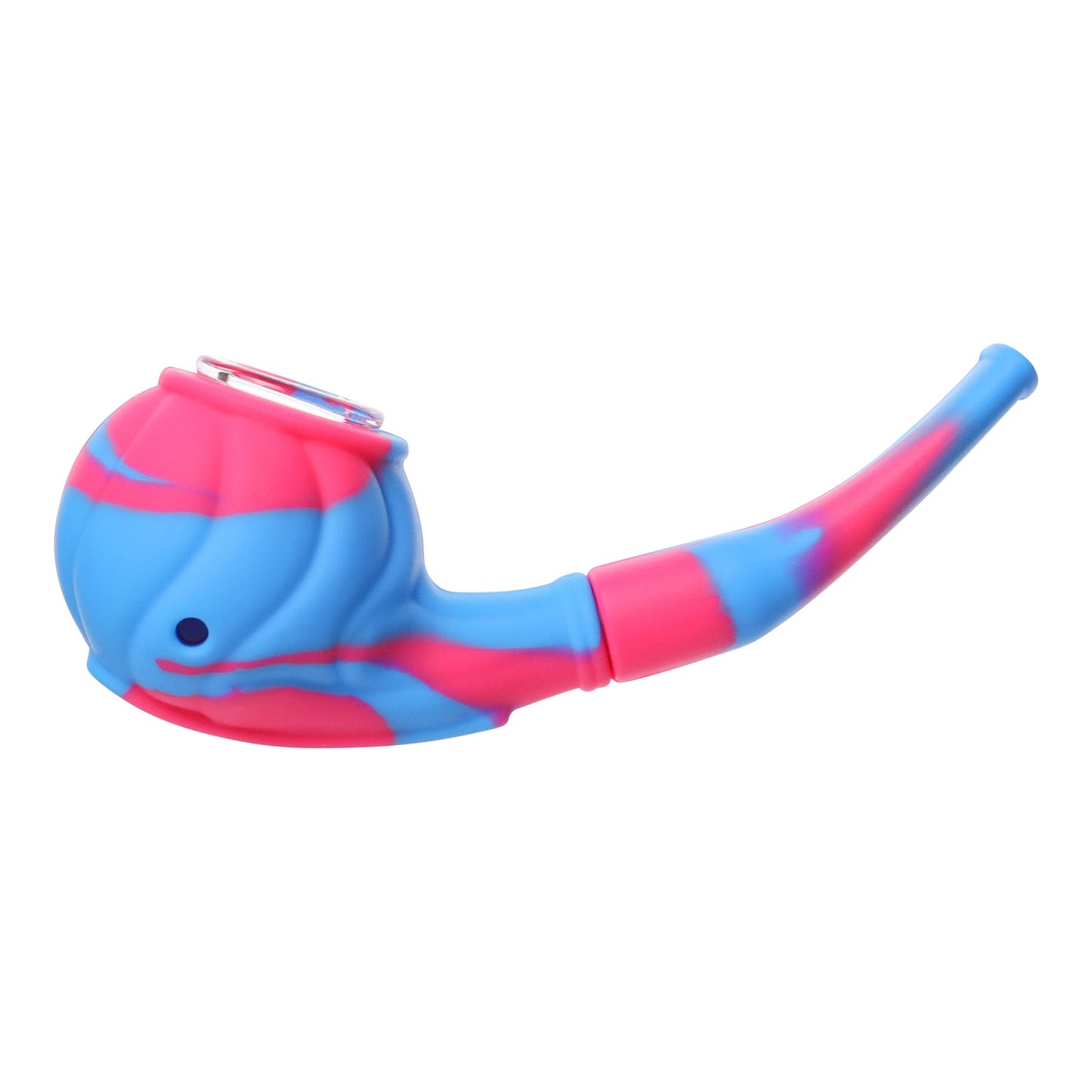Jo Silicone Detective Pipe 6in
