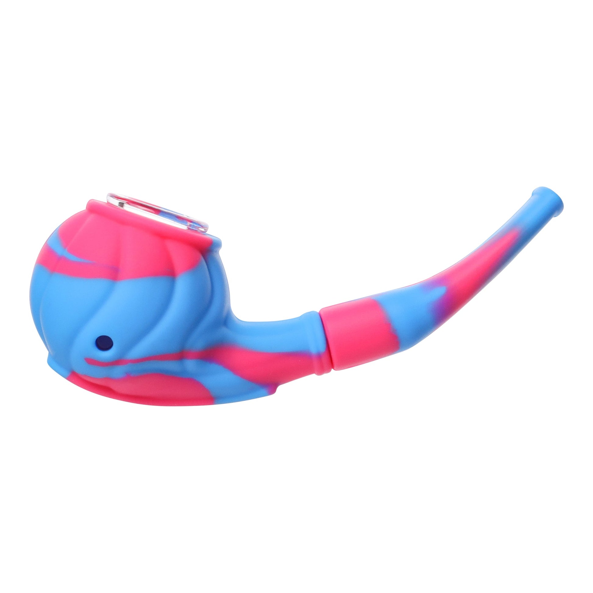 Jo Silicone Detective Pipe 6in