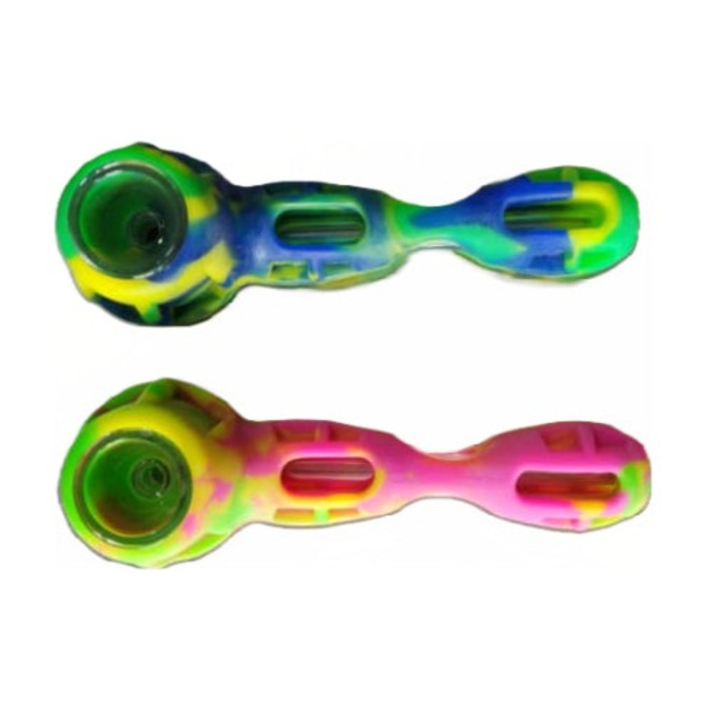 Silicone EZ Pack Pipe 2in