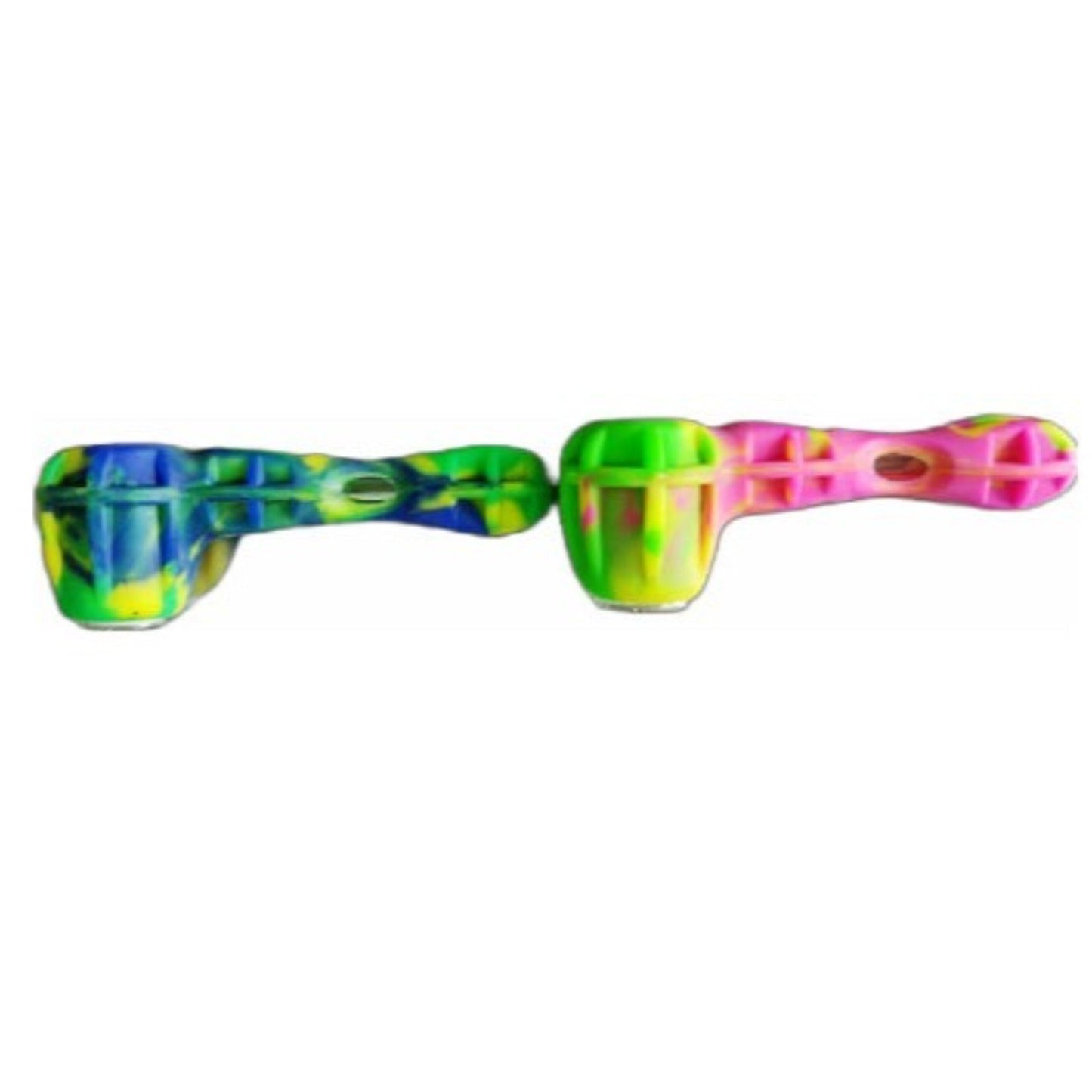 Silicone EZ Pack Pipe 2in