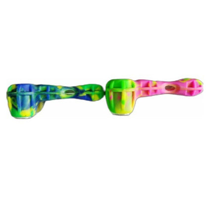 Silicone EZ Pack Pipe 2in