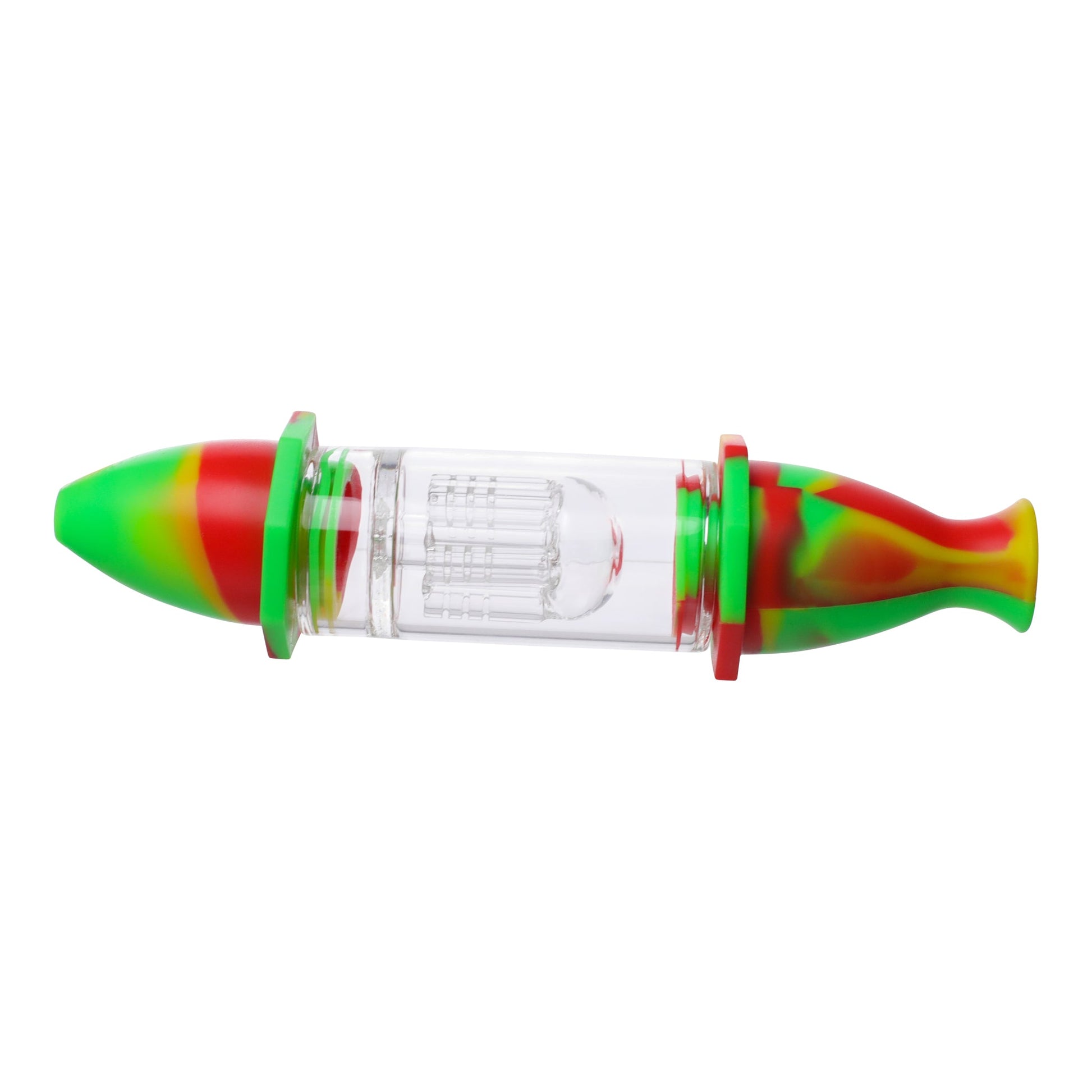 Jo Silicone Perc Nector Collectar 8in
