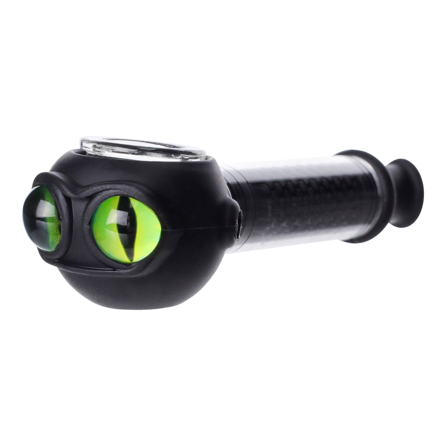 Jo Silicone Side Eye Pipe 2in